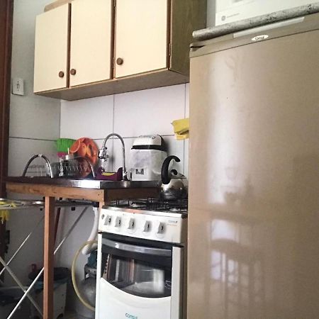 Kitnet Das Dunas Garopaba Ngoại thất bức ảnh