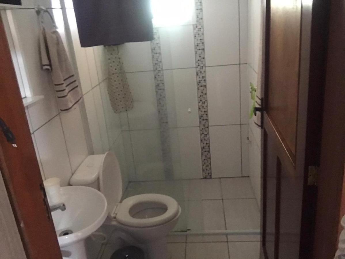 Kitnet Das Dunas Garopaba Ngoại thất bức ảnh