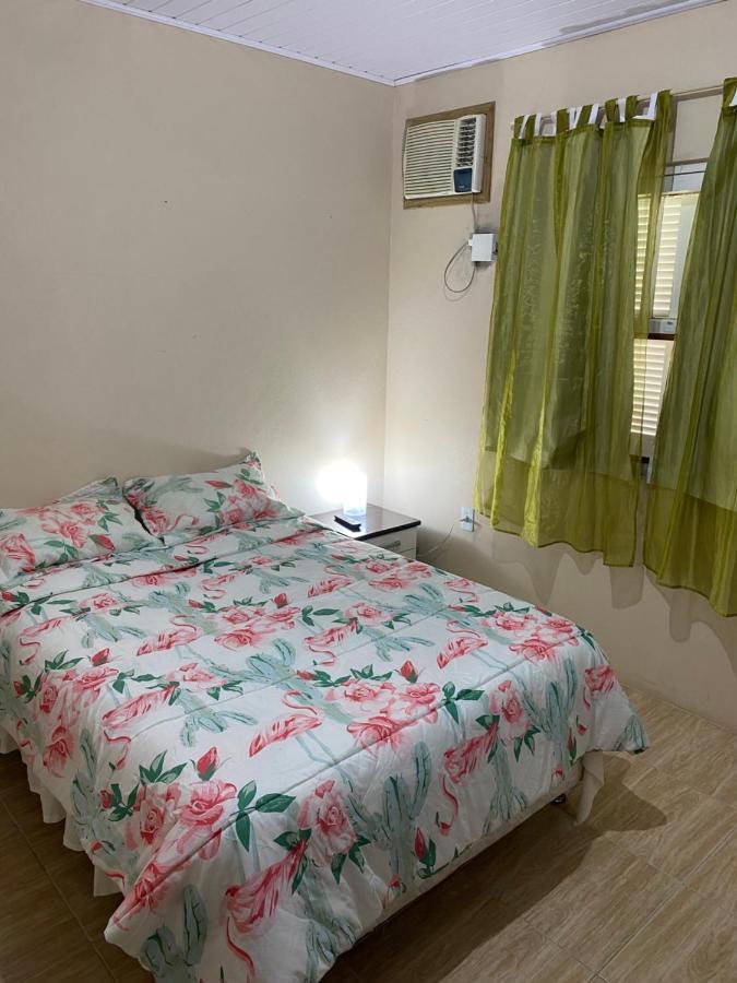 Kitnet Das Dunas Garopaba Ngoại thất bức ảnh
